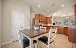 1224 Shelley Drive, Burleson, TX 76028