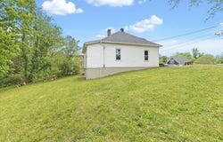 0 Dakota AVE NW, Roanoke, VA 24017