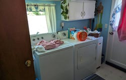 736 E Jackson St, Burns, OR 97720