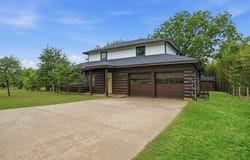 763 Cedar Oak Drive, Pottsboro, TX 75076