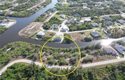 13364 AMARYLLIS CIRCLE, PORT CHARLOTTE, FL 33981