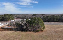 LANKFORD HWY, BELLE HAVEN, VA 23306