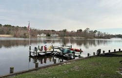 1124 RIVERSIDE Drive, SALISBURY, MD 21801