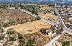 park Avenue, San Jacinto, CA 92583