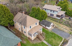 104 Old Lake Colby Road, Saranac Lake, NY 12983