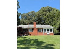 318 Brewer Street, Star, NC 27356