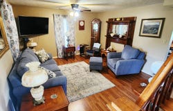 283 Walnut Meadow Road, Richmond, KY 40475