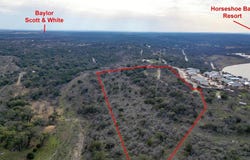 103 Palmie Lane, Marble Falls, TX 78654