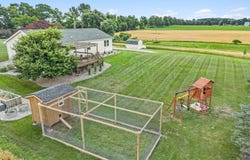 4108 Prospect Hill Road, Grass Lake, MI 49240