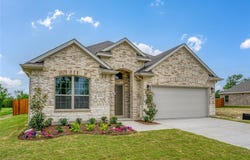 416 Heritage Grove Road, Blue Ridge, TX 75424