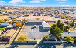 502 JOE ANGEL Road, Canutillo, TX 79835