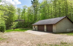 N4020 Deep Lake Rd, Sarona, WI 54870