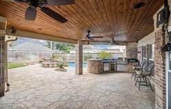 3039 Bentgrass Drive, Katy, TX 77450