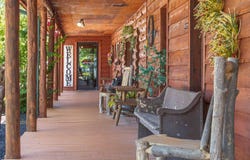 4328 Hwy 28, Eucha, OK 74342