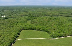 (21.23+/-ac) Tract #7 Horstman Road, New Haven, MO 63068