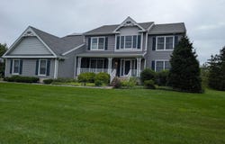 16 BODINE DRIVE, CRANBURY, NJ 08512