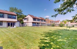 20 PEREGRINE DRIVE, VOORHEES, NJ 08043