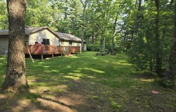 6560 Blue Lake Road, Twin Lake, MI 49457
