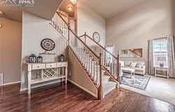 10601 Rainbow Bridge Drive, Peyton, CO 80831