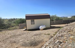 172 S Pima Lane, Benson, AZ 85602