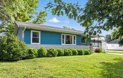 301 E WALNUT Street, RED OAK, IA 51566
