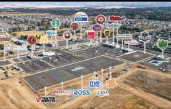 3663 E Shaw Avenue, Clovis, CA 93619