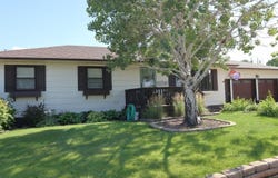316 Juniper Ave, Glendive, MT 59330