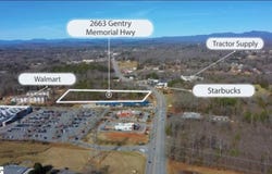 106 Roberts Drive, Pickens, SC 29671