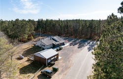 11933 E County Road Y, Gordon, WI 54838