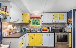 1174 Byrds Curve Road, Elkin, NC 28621