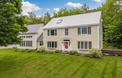 444 Tin Shanty Road, Shrewsbury, VT 05738
