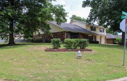 3000 Canterbury Ave, Muskogee, OK 74403