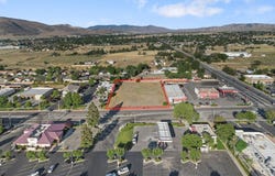 770 Tucker Road, Tehachapi, CA 93561