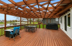 3116 Indian Point Drive, Ellston, IA 50074