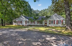 1635 King William Woods Road, Powhatan, VA 23113