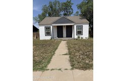 2116 20th Street, Lubbock, TX 79411