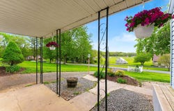 391 U Road, Arthurdale, WV 26520-0420