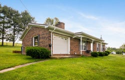 4942 Stoney Fork Road, Wytheville, VA 24382
