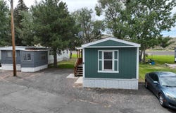 1031 Highway 20 S, Hines, OR 97738