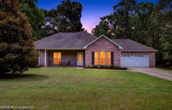 71 Conner Drive, Perkinston, MS 39573