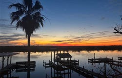 142 Seagull, Sargent, TX 77414
