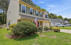 1236 Eagle Way, Virginia Beach, VA 23456