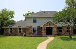 300 woodhollow Court, Wylie, TX 75098