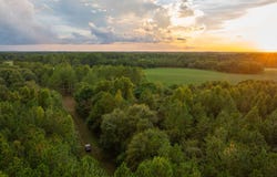 Nobles Road, Pitts, GA 31072