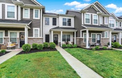 3428 Thomas Jefferson Street, Westfield, IN 46074