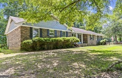 1151 Fears, Rutledge, GA 30663