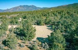 2008 Cottontail Rd 2 lots, Taos, NM 87571