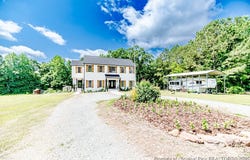 1001 Dycus Road, Sanford, NC 27330