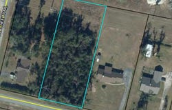 Lot 1 Woodgate, Marianna, FL 32446