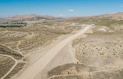 Washington Ave. Access, Elko, NV 89801